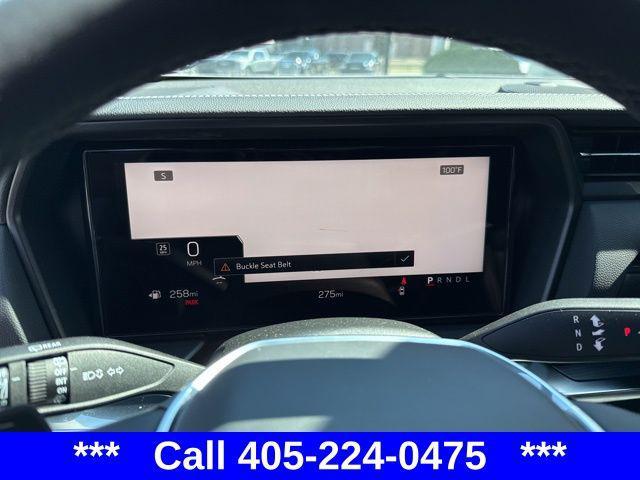 new 2026 GMC Terrain car, priced at $33,950