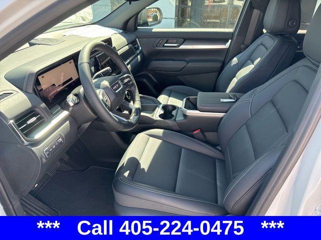 new 2026 GMC Terrain car, priced at $33,950