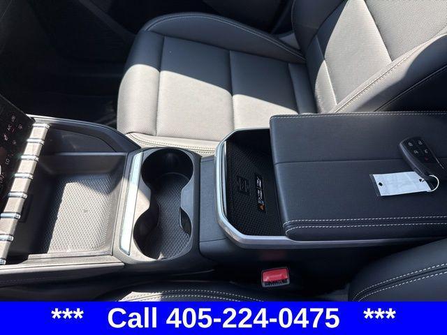 new 2026 GMC Terrain car, priced at $33,950