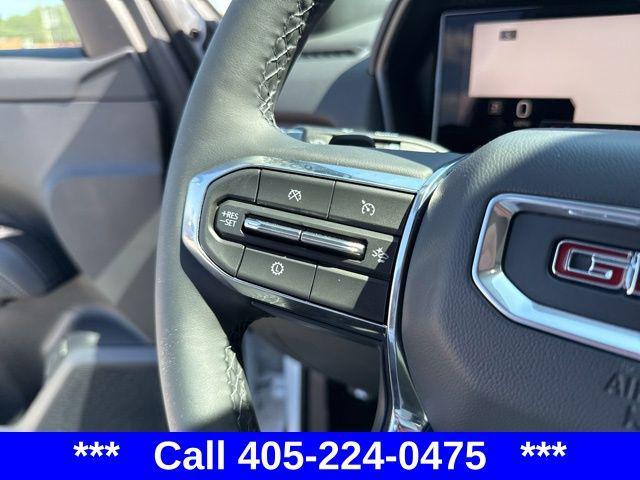 new 2026 GMC Terrain car, priced at $33,950