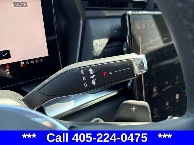 new 2026 GMC Terrain car, priced at $33,950