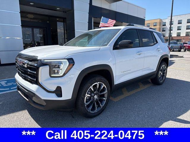 new 2026 GMC Terrain car, priced at $33,950