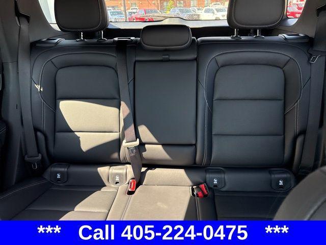 new 2026 GMC Terrain car, priced at $33,950