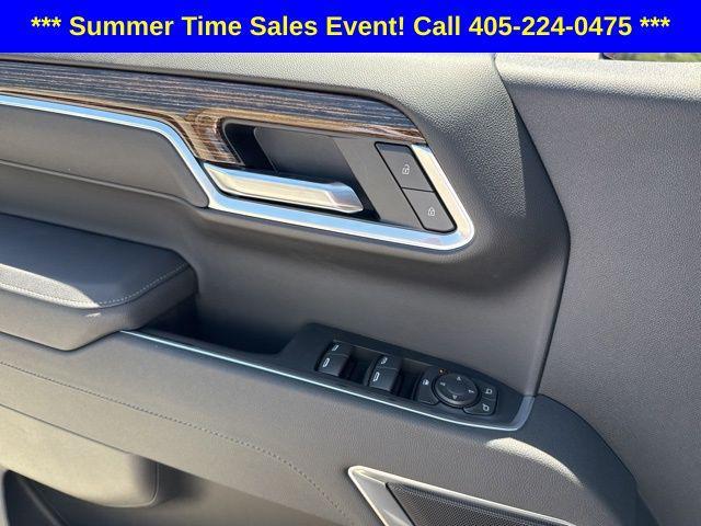 new 2025 GMC Sierra 1500 car, priced at $49,900