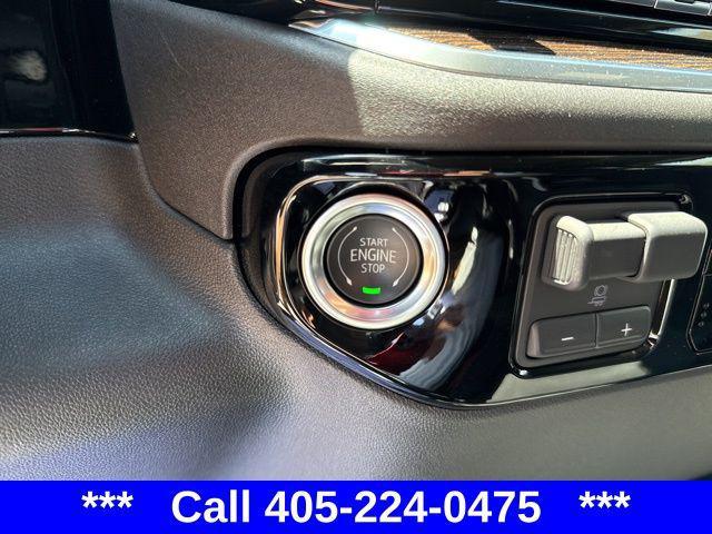 new 2025 GMC Sierra 1500 car, priced at $48,500
