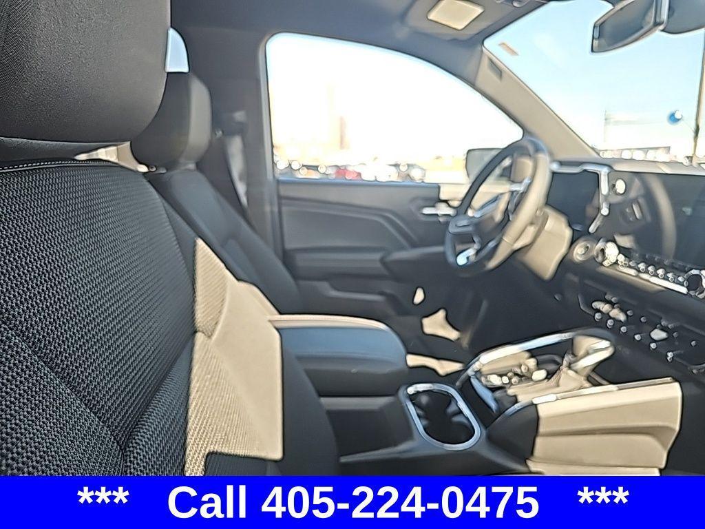 new 2026 GMC Canyon car, priced at $43,400