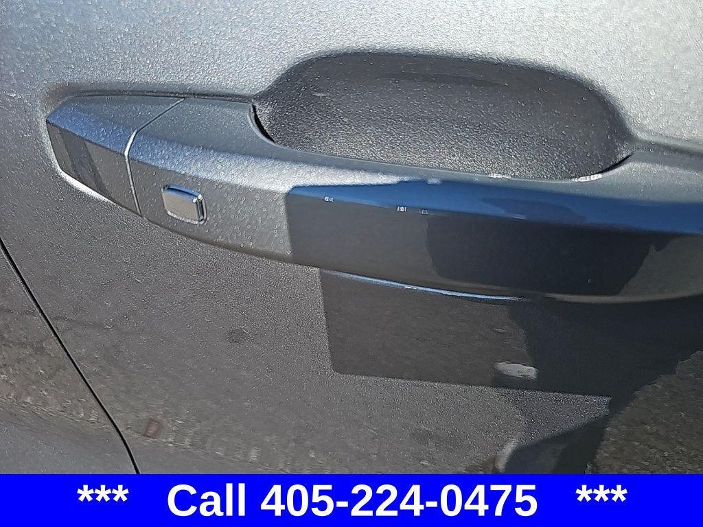 new 2026 GMC Canyon car, priced at $43,400