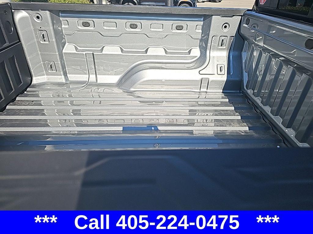 new 2026 GMC Canyon car, priced at $43,400