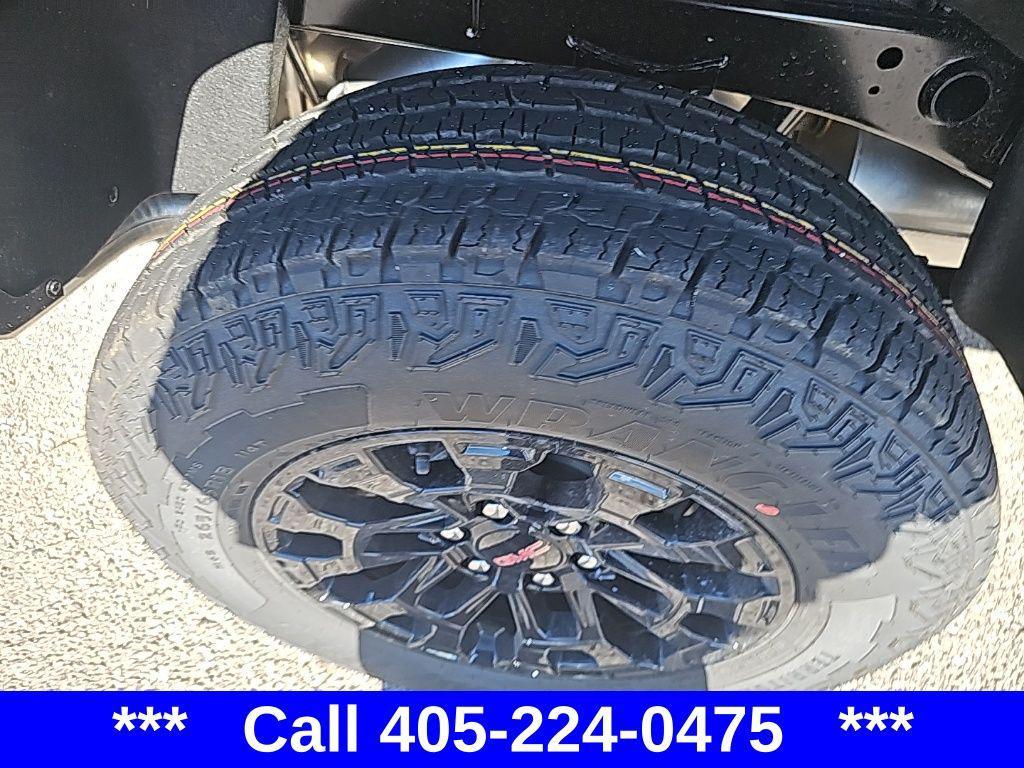 new 2026 GMC Canyon car, priced at $43,400