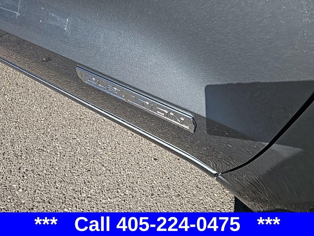 new 2026 GMC Canyon car, priced at $43,400