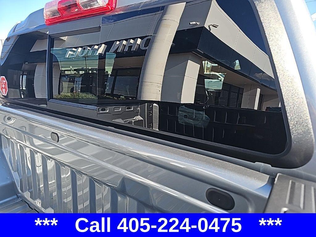 new 2026 GMC Canyon car, priced at $43,400