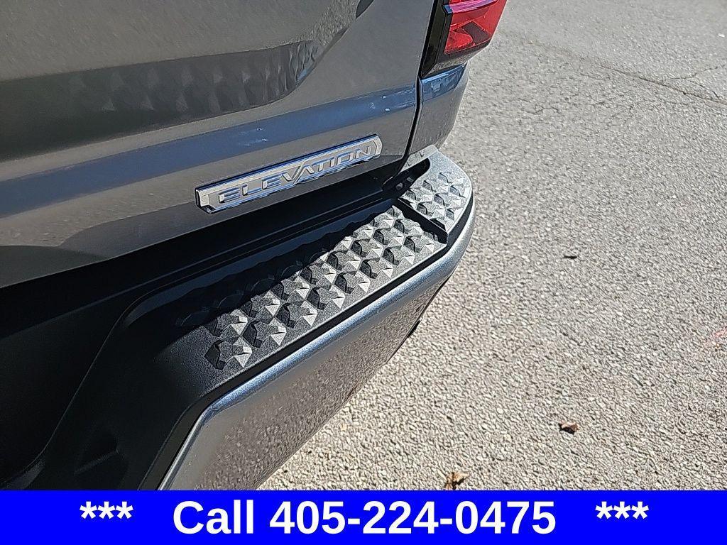 new 2026 GMC Canyon car, priced at $43,400