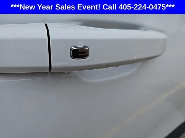 used 2021 Chevrolet Tahoe car, priced at $52,800