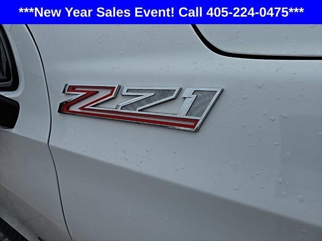 used 2021 Chevrolet Tahoe car, priced at $52,800