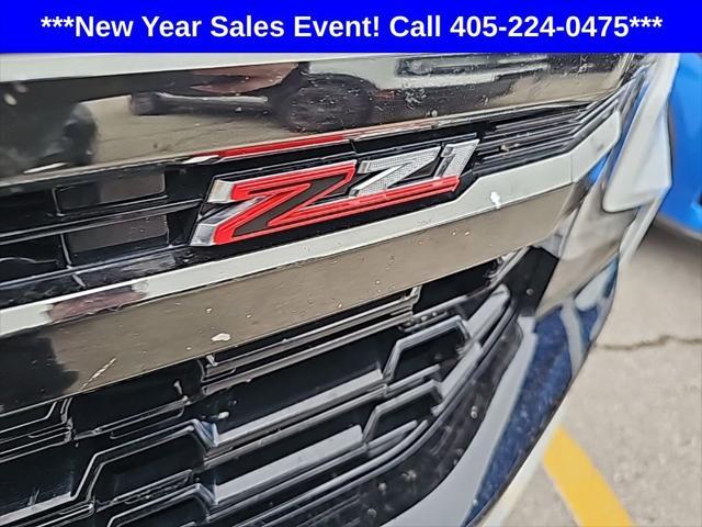 used 2021 Chevrolet Tahoe car, priced at $52,800