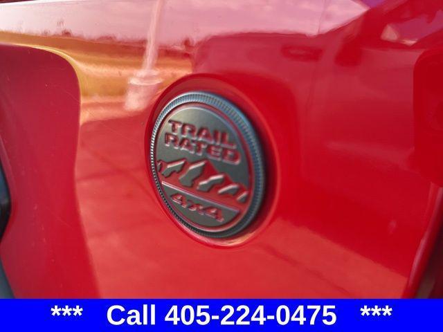 used 2022 Jeep Gladiator car, priced at $39,500