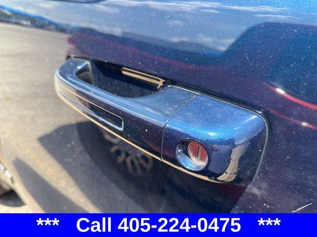 used 2022 Ram 1500 car, priced at $35,996