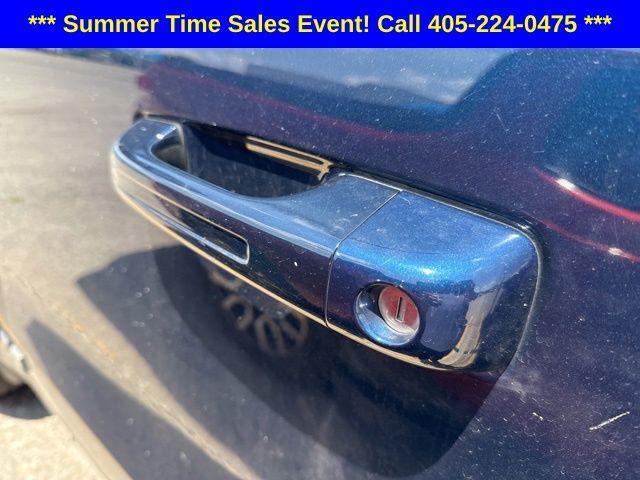 used 2022 Ram 1500 car, priced at $36,399