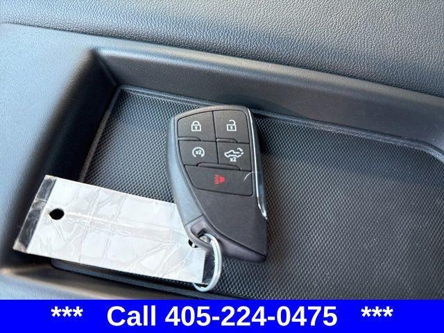 new 2025 GMC Sierra 1500 car, priced at $57,950
