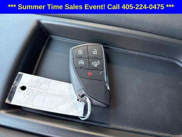 new 2025 GMC Sierra 1500 car, priced at $62,500