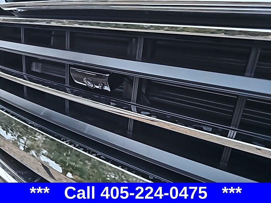 new 2026 GMC Sierra 2500 car, priced at $80,400