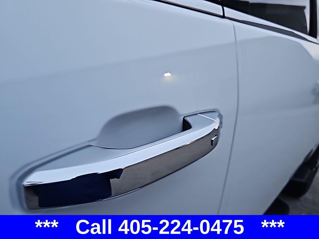 new 2026 GMC Sierra 2500 car, priced at $80,400