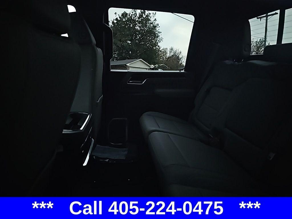 new 2026 GMC Sierra 2500 car, priced at $80,400