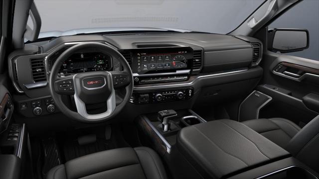 new 2025 GMC Sierra 1500 car, priced at $63,000