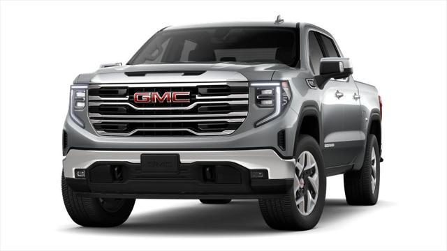 new 2025 GMC Sierra 1500 car, priced at $63,000