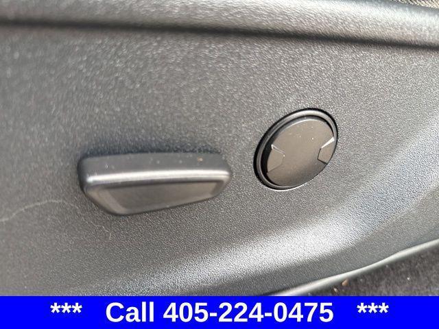 used 2023 Ford F-150 car, priced at $29,000