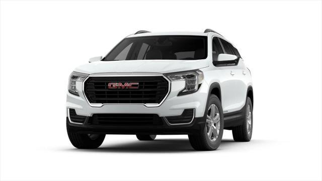 new 2024 GMC Terrain car, priced at $29,715