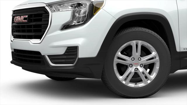 new 2024 GMC Terrain car, priced at $29,715