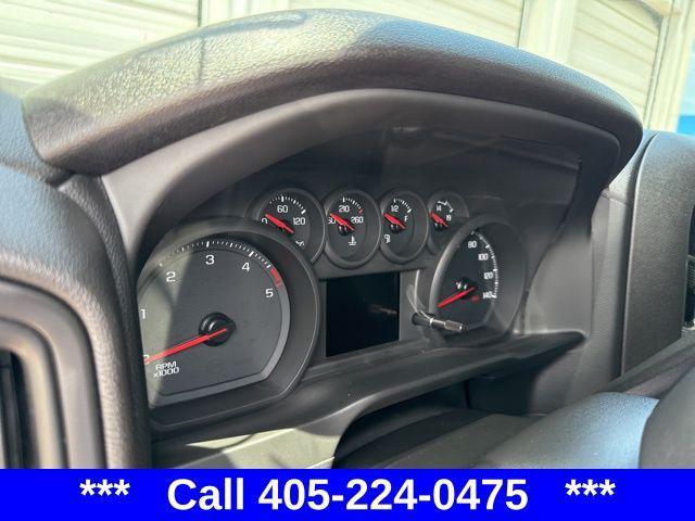 used 2025 Chevrolet Silverado 3500 car, priced at $65,900