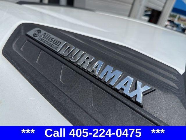used 2025 Chevrolet Silverado 3500 car, priced at $65,900