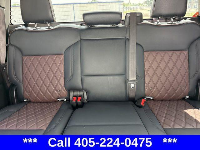used 2025 Chevrolet Silverado 3500 car, priced at $65,900