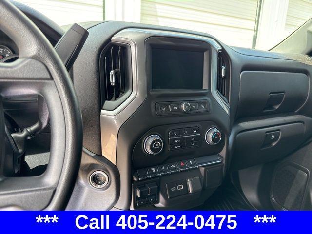used 2025 Chevrolet Silverado 3500 car, priced at $65,900