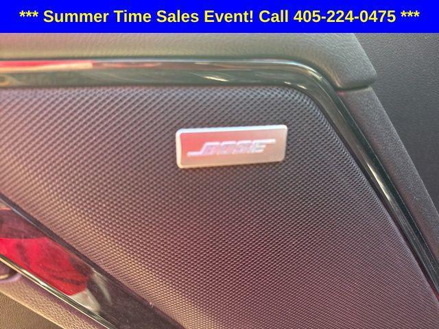 used 2024 GMC Sierra 1500 car, priced at $59,150