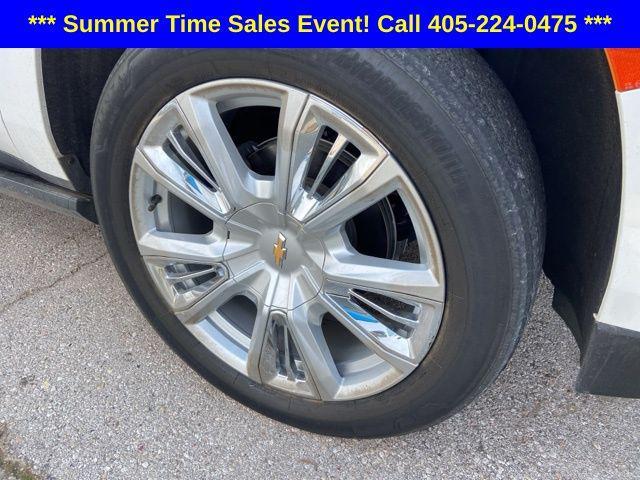 used 2023 Chevrolet Tahoe car, priced at $67,250
