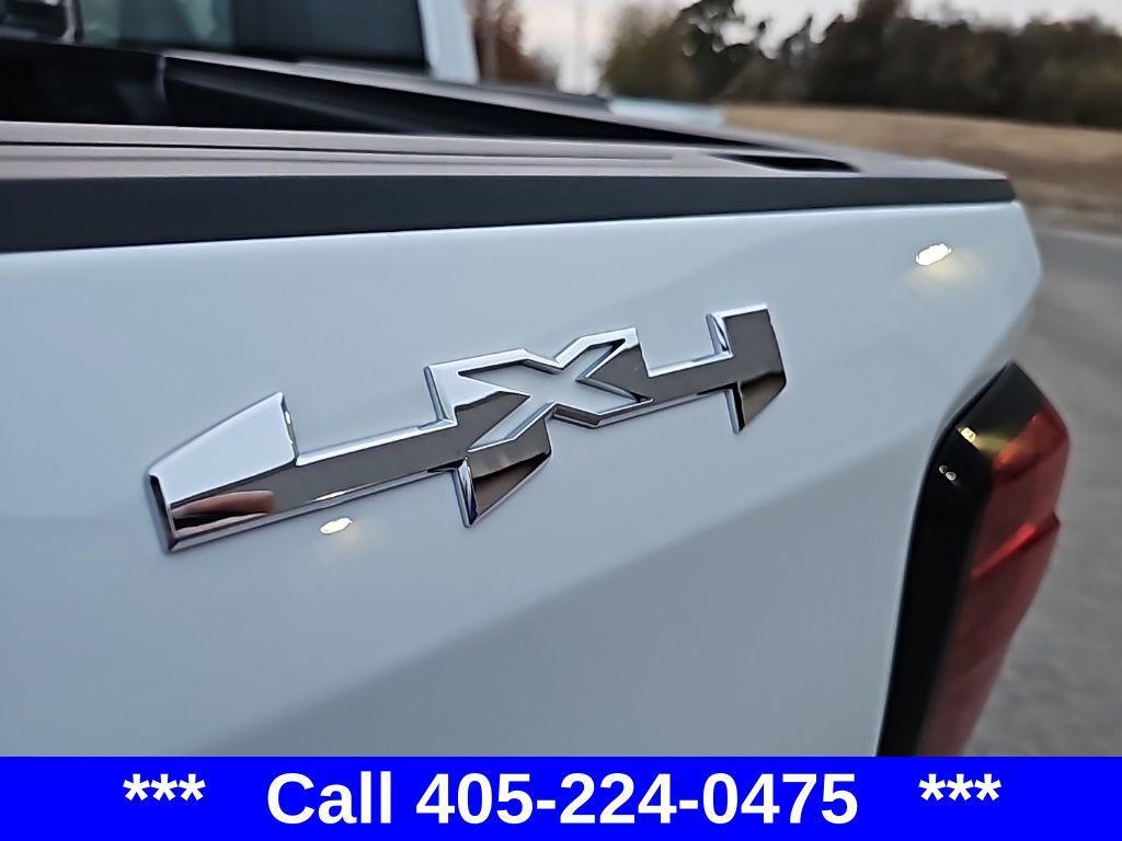 new 2026 GMC Sierra 1500 car, priced at $64,750