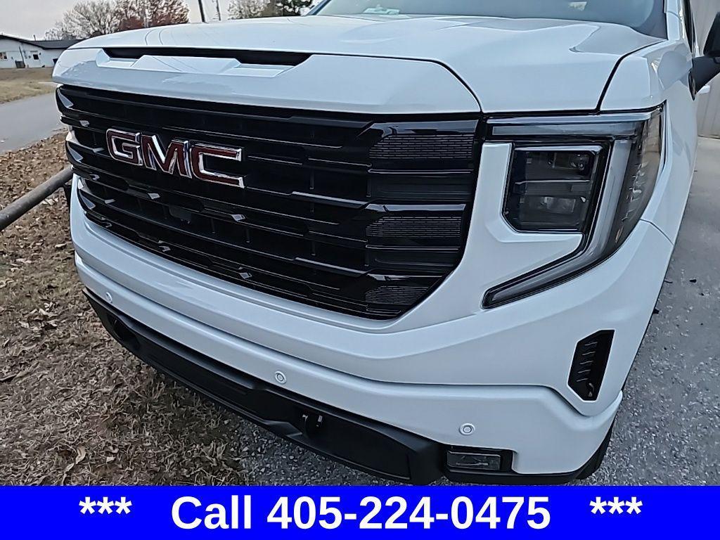 new 2026 GMC Sierra 1500 car, priced at $64,750