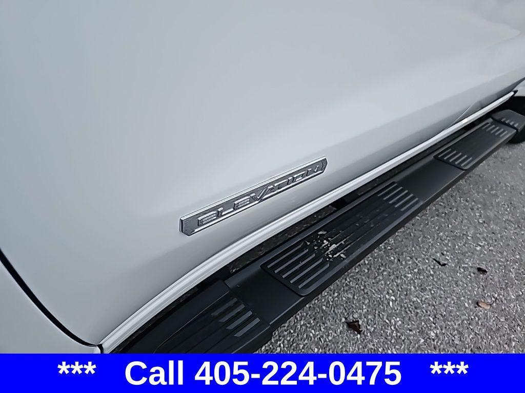 new 2026 GMC Sierra 1500 car, priced at $64,750