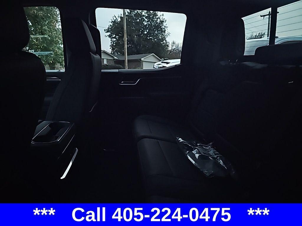 new 2026 GMC Sierra 1500 car, priced at $64,750