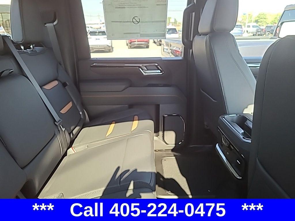 new 2026 GMC Sierra 2500 car, priced at $85,250