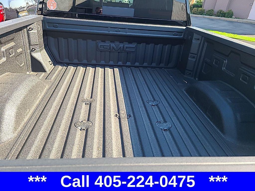 new 2026 GMC Sierra 2500 car, priced at $85,250