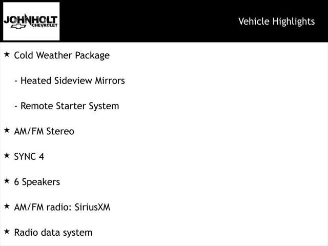 used 2024 Ford Escape car, priced at $25,981