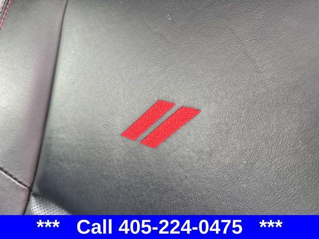 used 2023 Dodge Durango car, priced at $30,000
