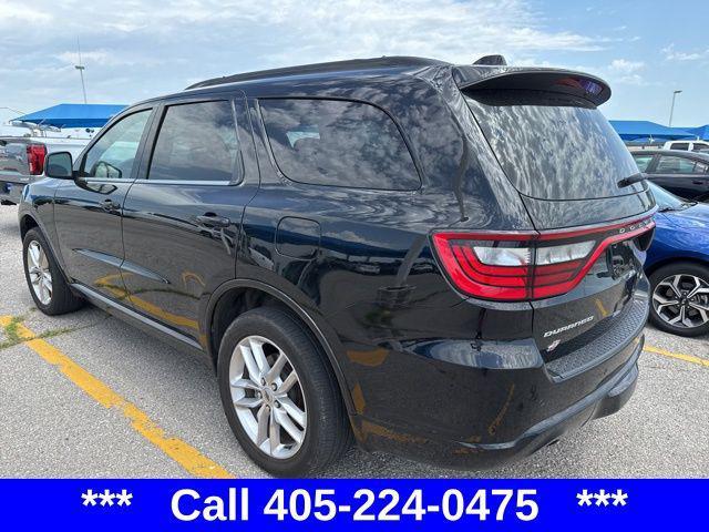 used 2023 Dodge Durango car, priced at $30,000