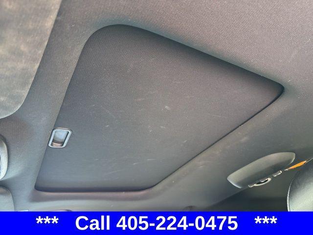used 2023 Dodge Durango car, priced at $30,000