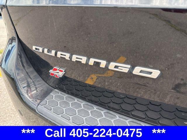 used 2023 Dodge Durango car, priced at $30,000
