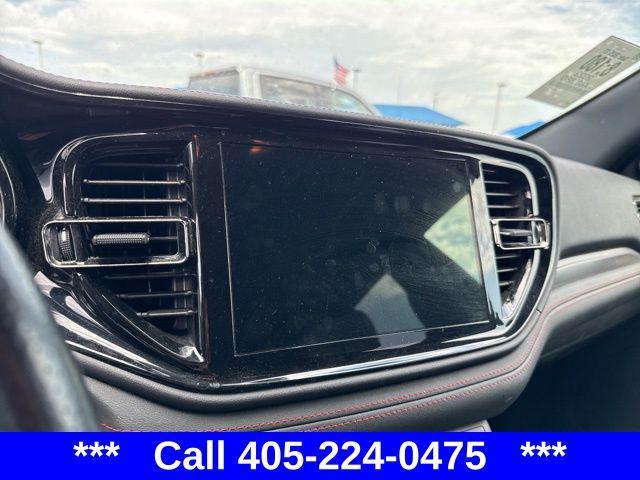 used 2023 Dodge Durango car, priced at $30,000